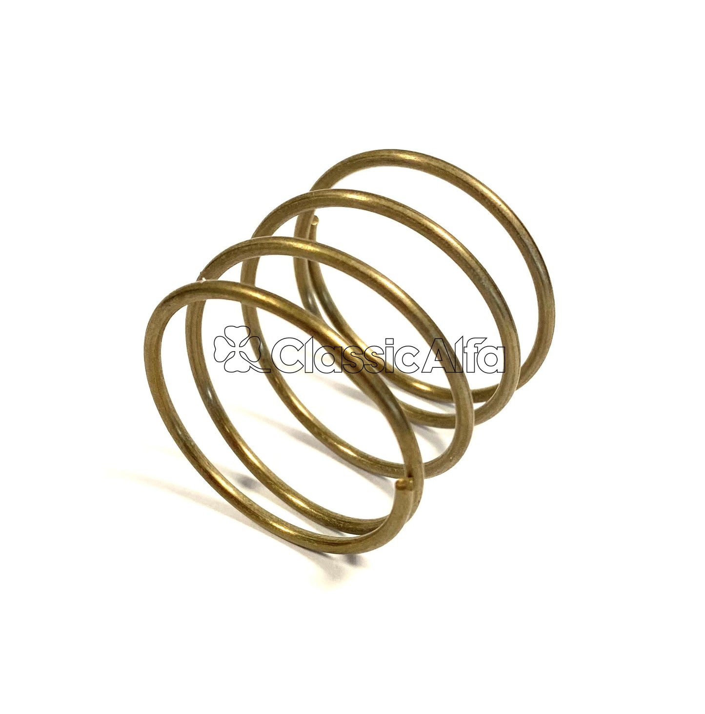 750-124/1 DOOR HANDLE BACKING SPRING - 750/101 SERIES