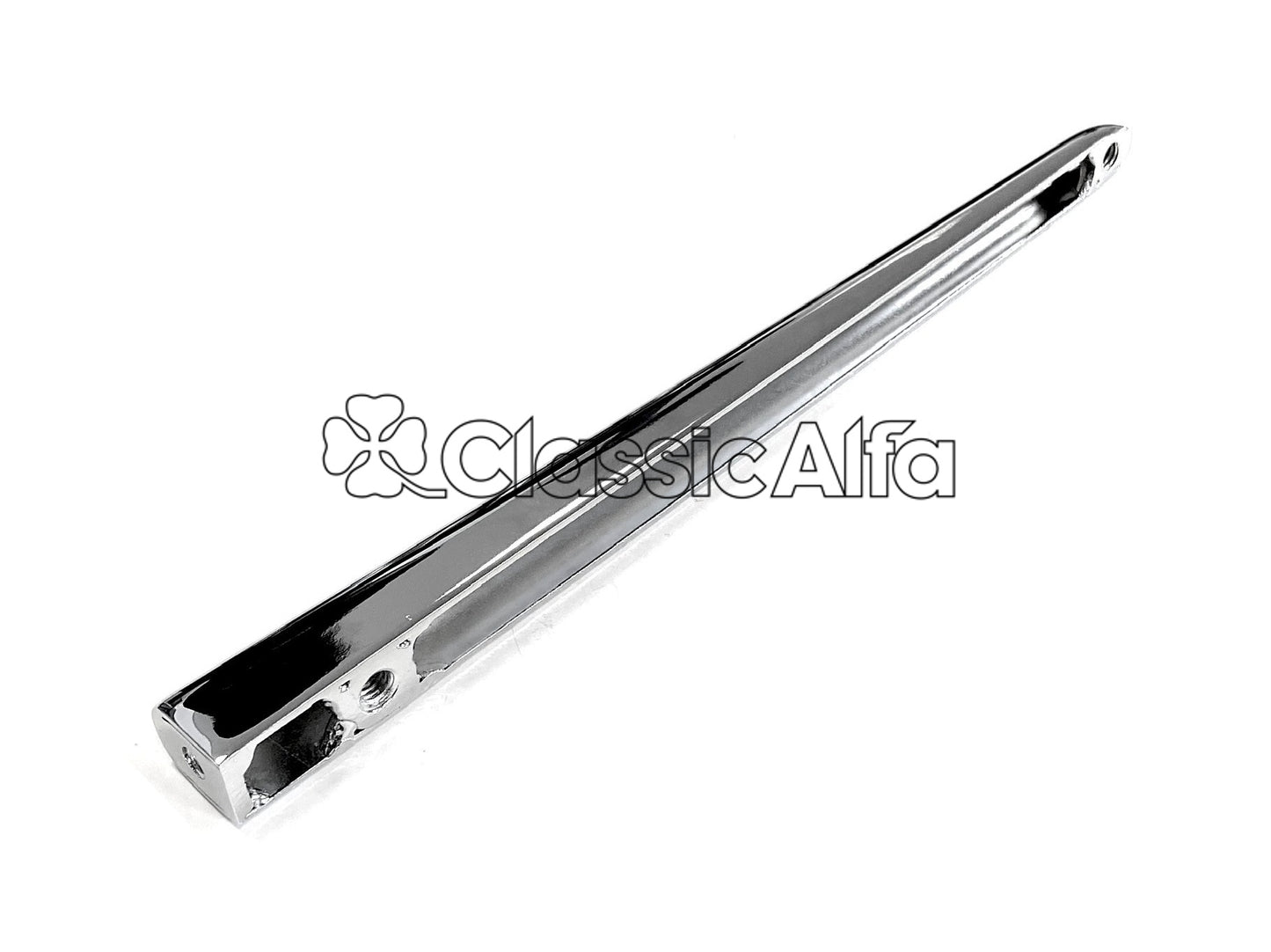 750-129 REAR NUMBERPLATE SUPPORT POST - ALL 750/101 SPIDERS