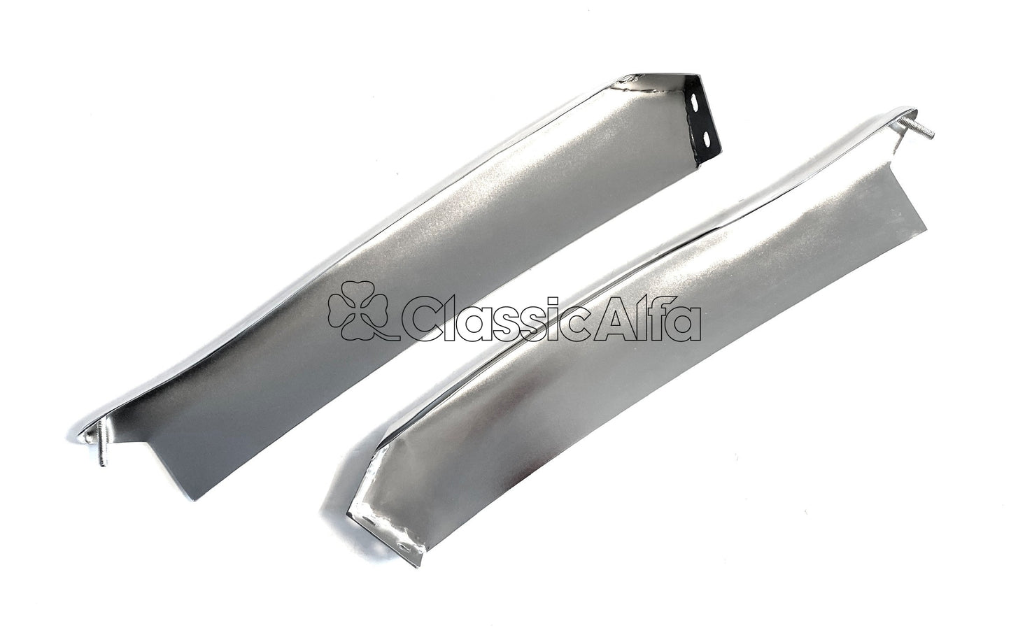 750-141 PAIR OF HORIZONTAL GRILLE BARS FOR SPRINT SPECIALE