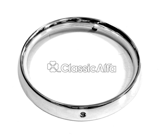 750-142 HEADLIGHT RING - SPRINT SPECIALE