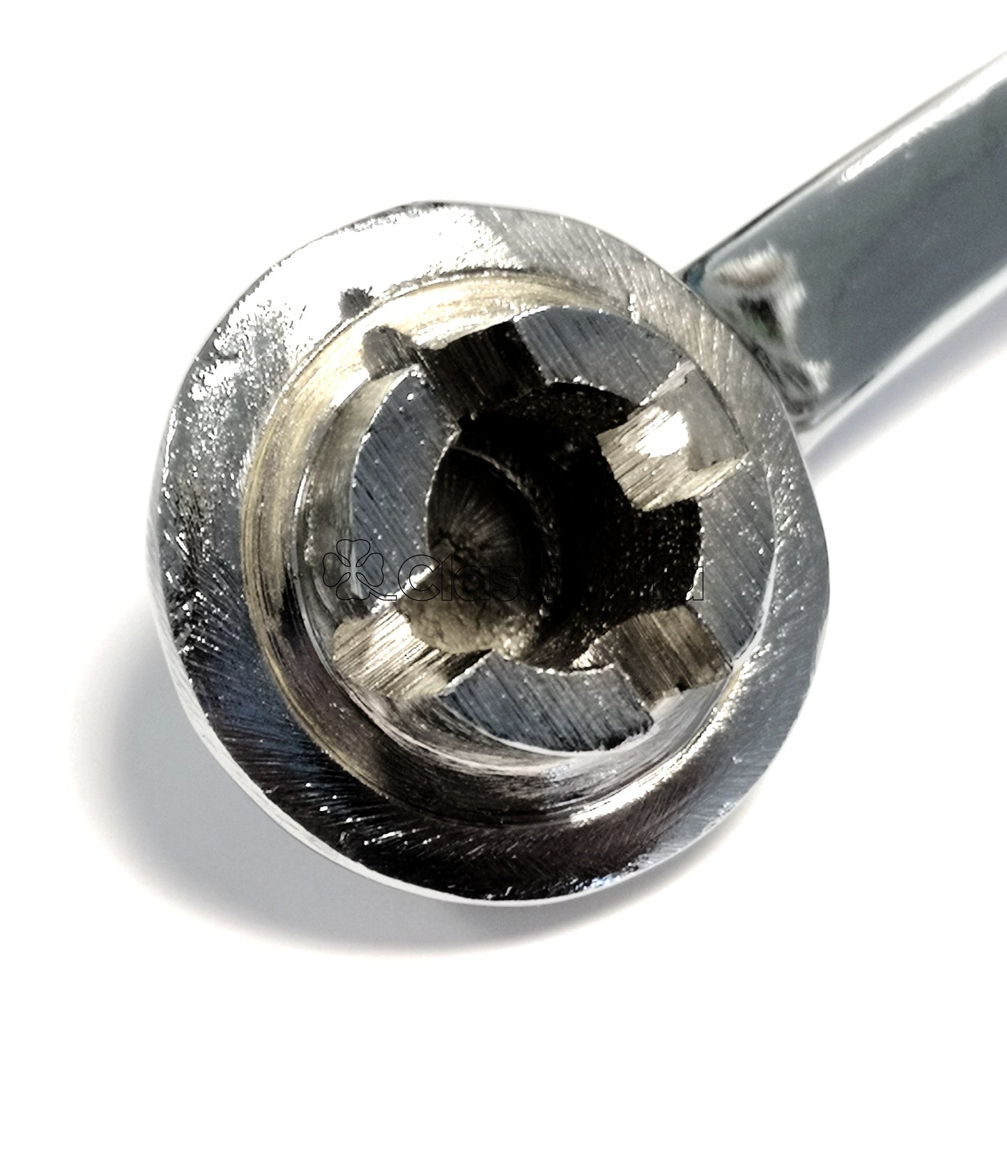 750-144/1 WINDOW WINDER WITH METAL HANDLE - 750 & 101 SERIES