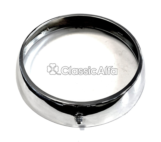 750-151 HEADLIGHT RING - 750 SERIES SPIDER/2000 TOURING SPIDER