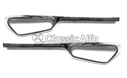 750-155 SIDE INDICATOR SURROUND - PAIR