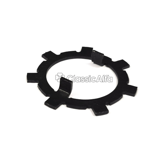 750-158 CRANKSHAFT FRONT PULLEY BOLT LOCK-TAB