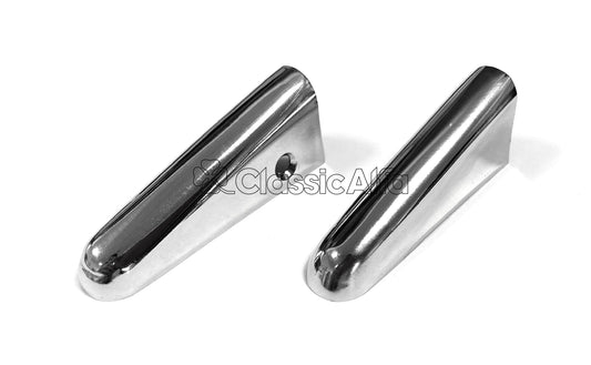 750-163 - REAR SEAM SEAL END TRIM. PAIR