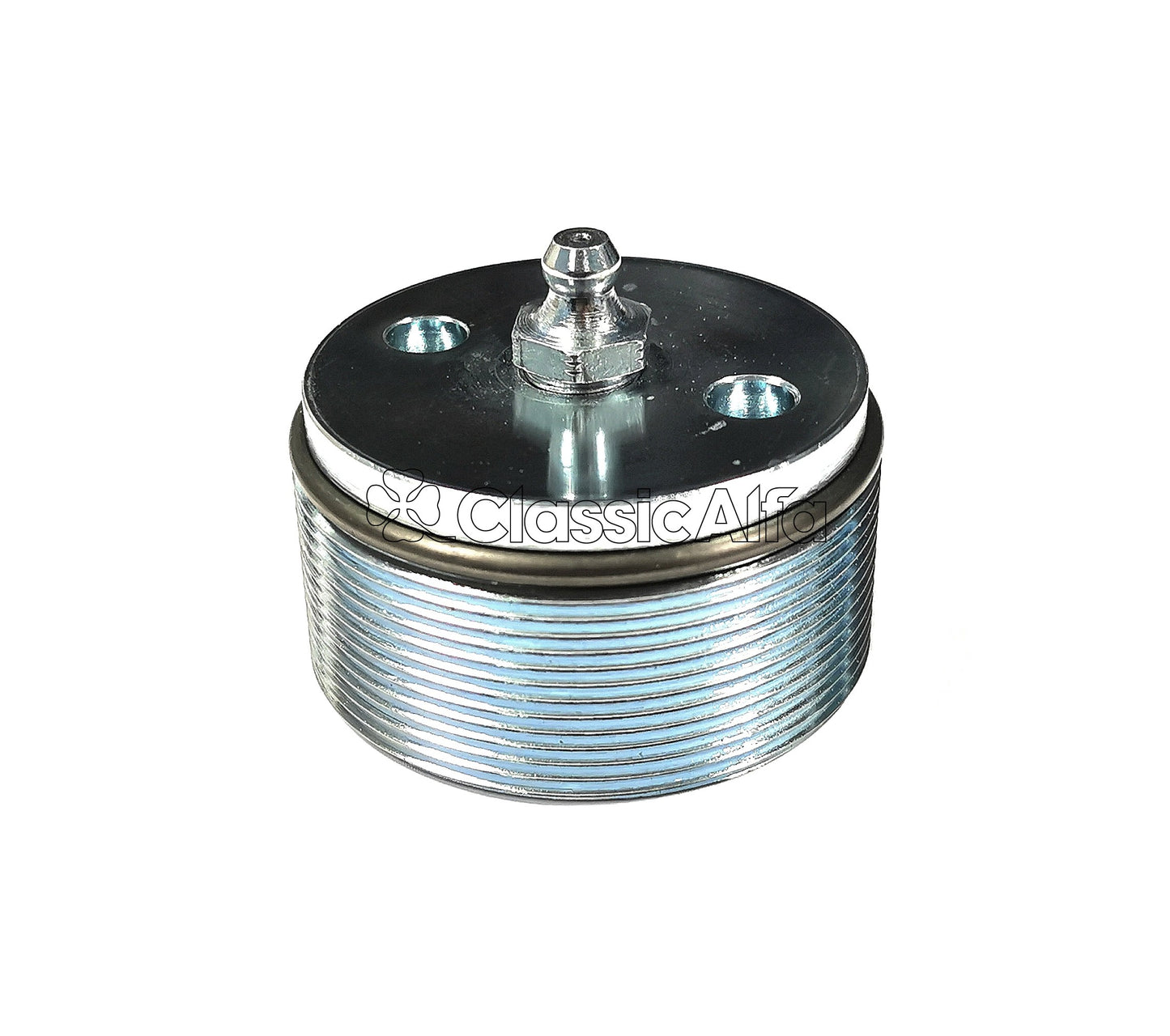 750-168 LOWER FRONT WISHBONE BALL JOINT CAP - 750/101 CARS