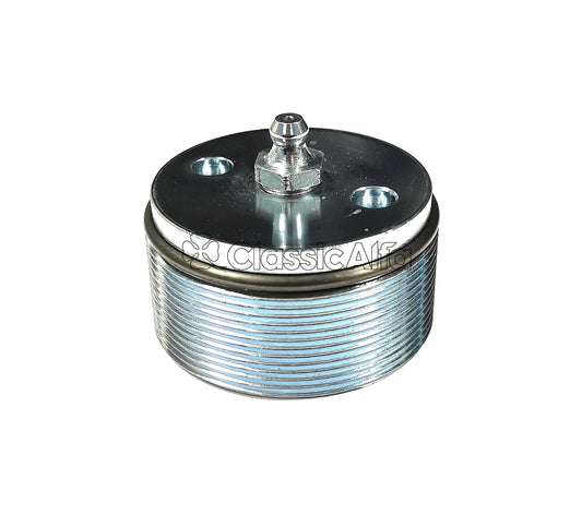 750-168 LOWER FRONT WISHBONE BALL JOINT CAP - 750/101 CARS