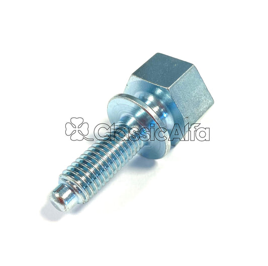 750-170 SPARE WHEEL HOLD DOWN SCREW - 750 & 101 SERIES SPIDER