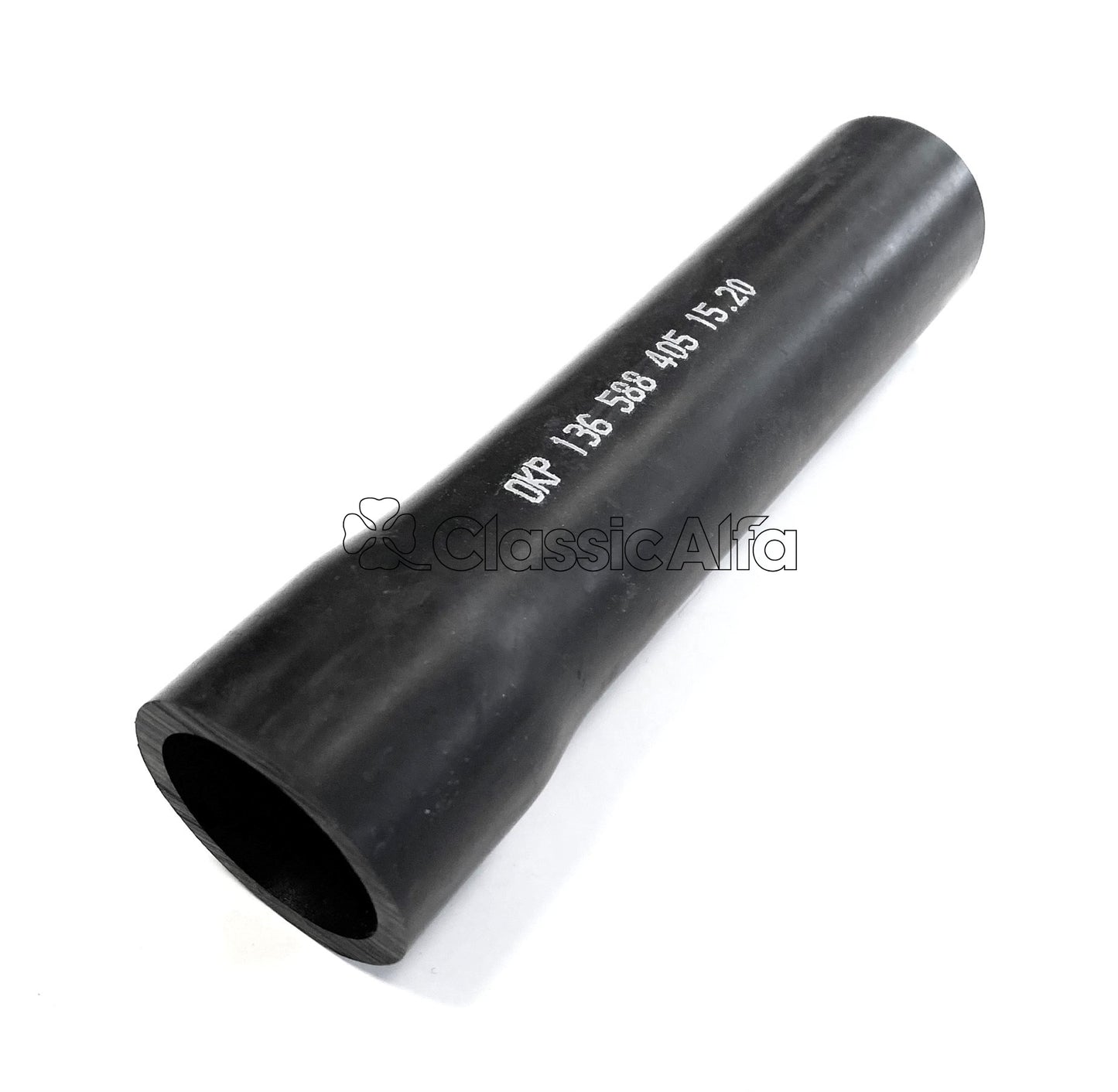 750-174 TOP RADIATOR HOSE 750/101 SPRINT & Ti