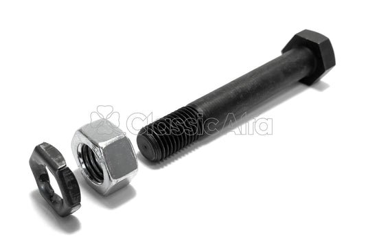 750-179 REAR SUSPENSION "A" ARM BUSH NUT & BOLT