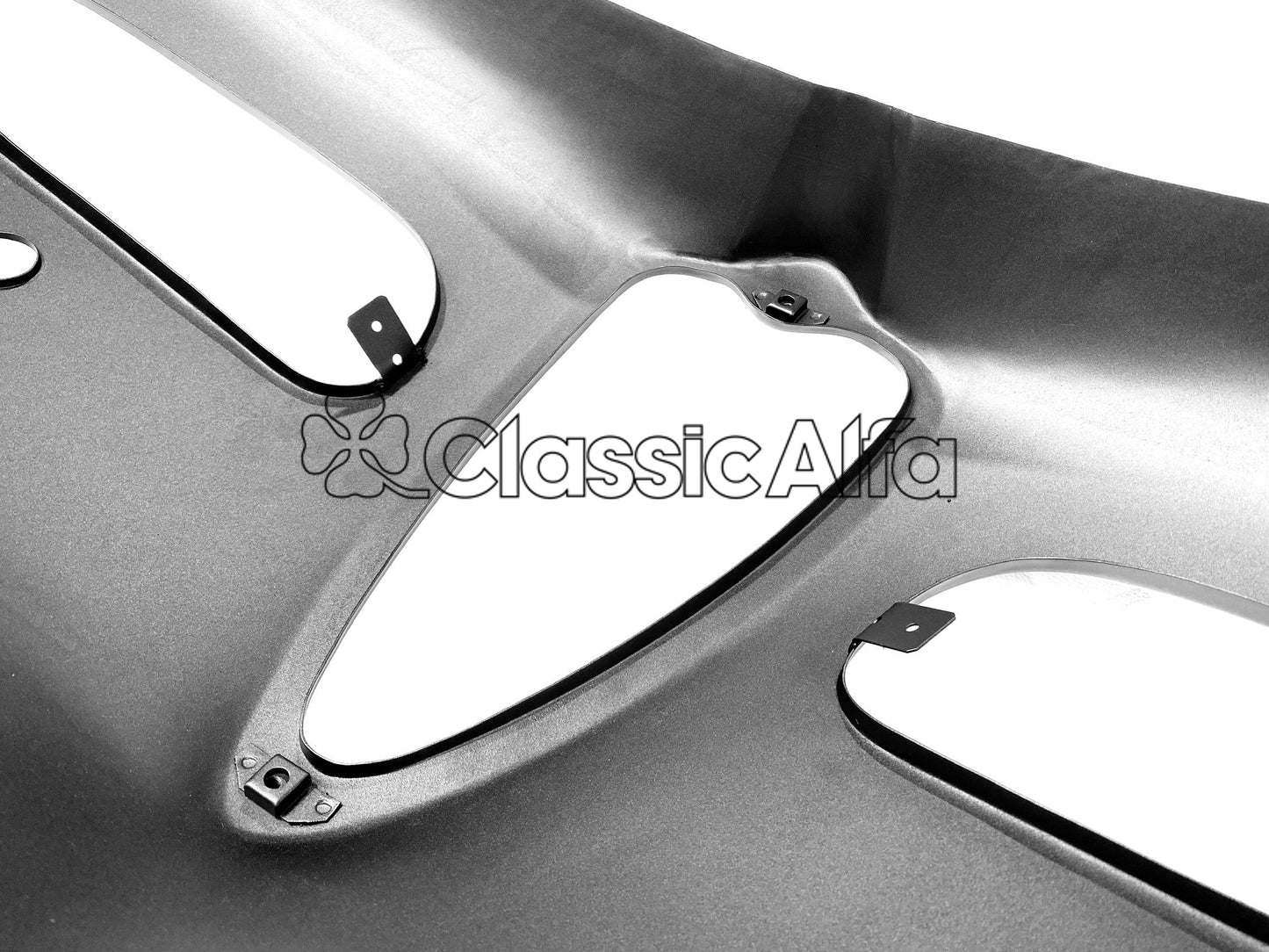 750-180 GIULIETTA / GIULIA SPIDER (750 & 101) FRONT PANEL