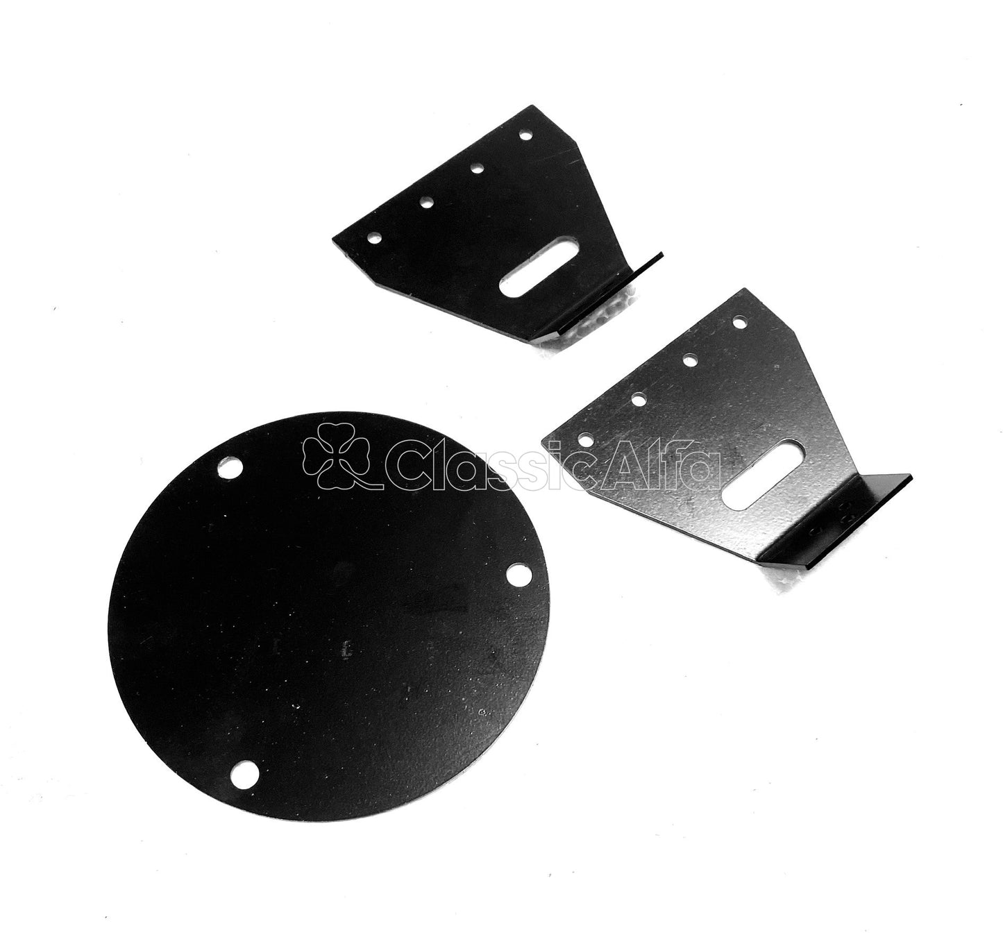 750-186 BOOT/TRUNK FLOOR GIULIETTA SPIDER & SPRINT 750 - 101
