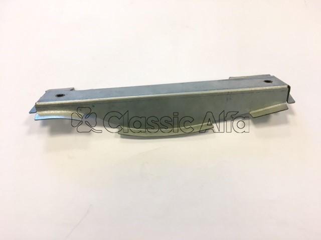 750-189 SEAT RUNNERS SUPPORT BRACKETS SET 101 SPIDER LEFT SIDE