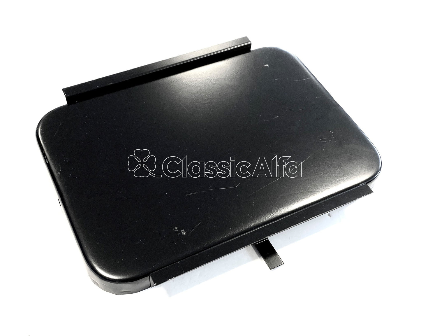 750-190 BATTERY SUPPORT PANEL 750 & 101 SERIES