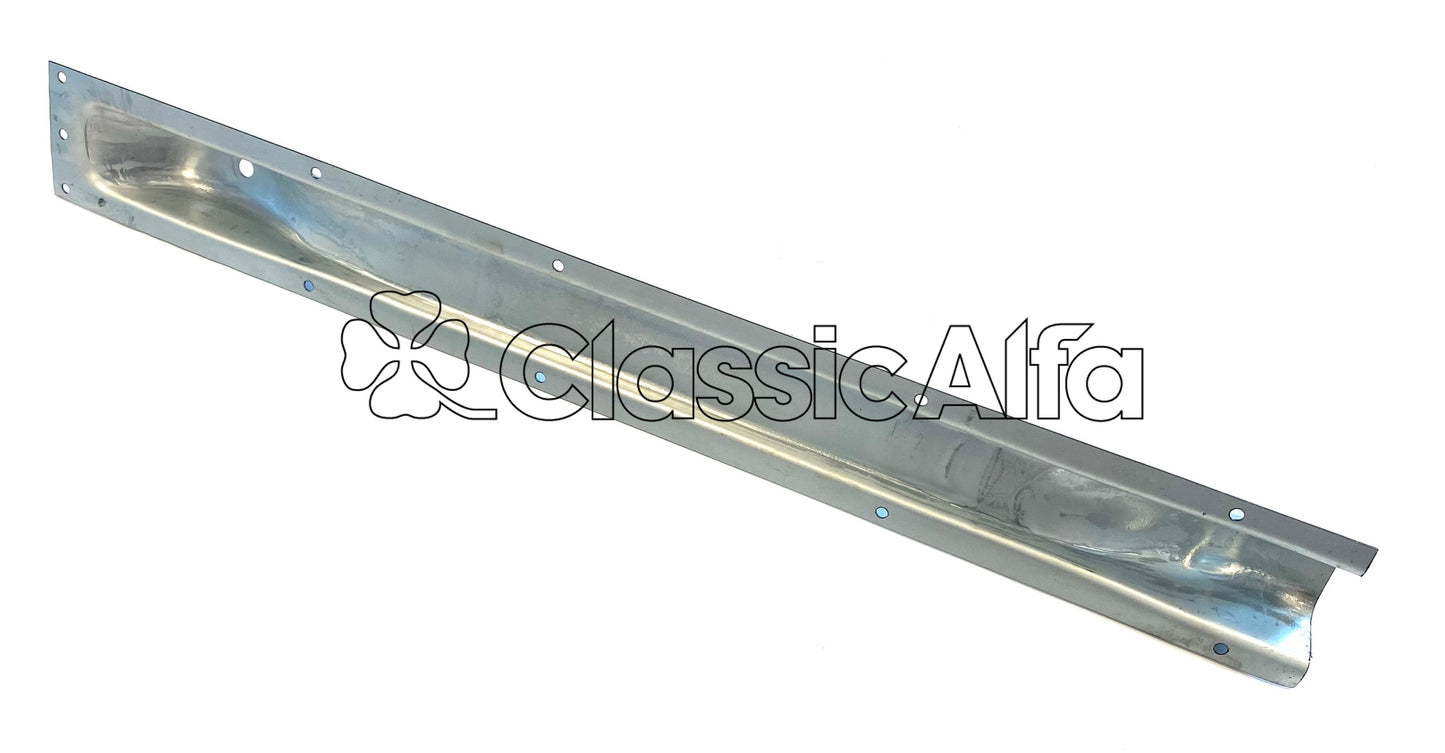 750-195 BOOT/TRUNK FLOOR SUPPORT ALL 750 & 101 CARS