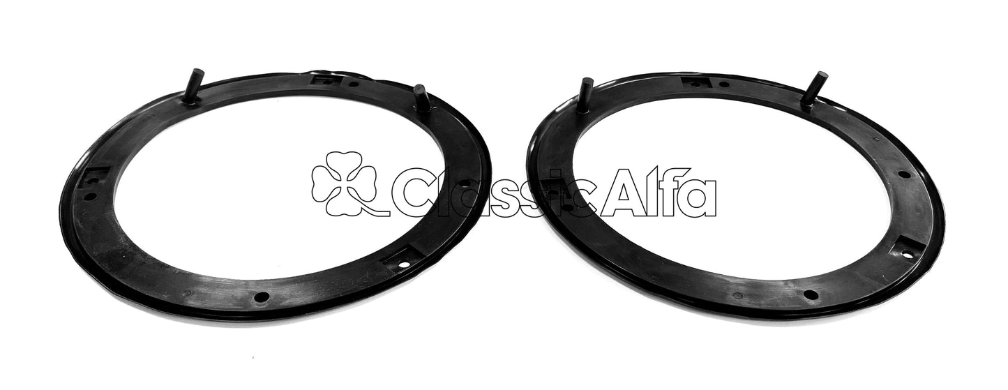 750-216 PAIR OF HEADLIGHT TO BODY SEALS - 750 SERIES SPIDERS