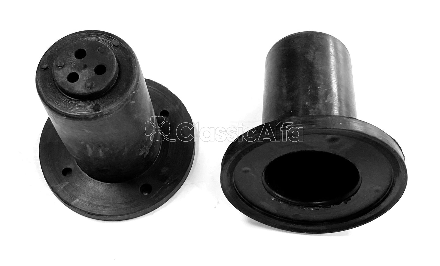 750-217 PAIR OF FRONT SIDELIGHT TO BODY SEALS