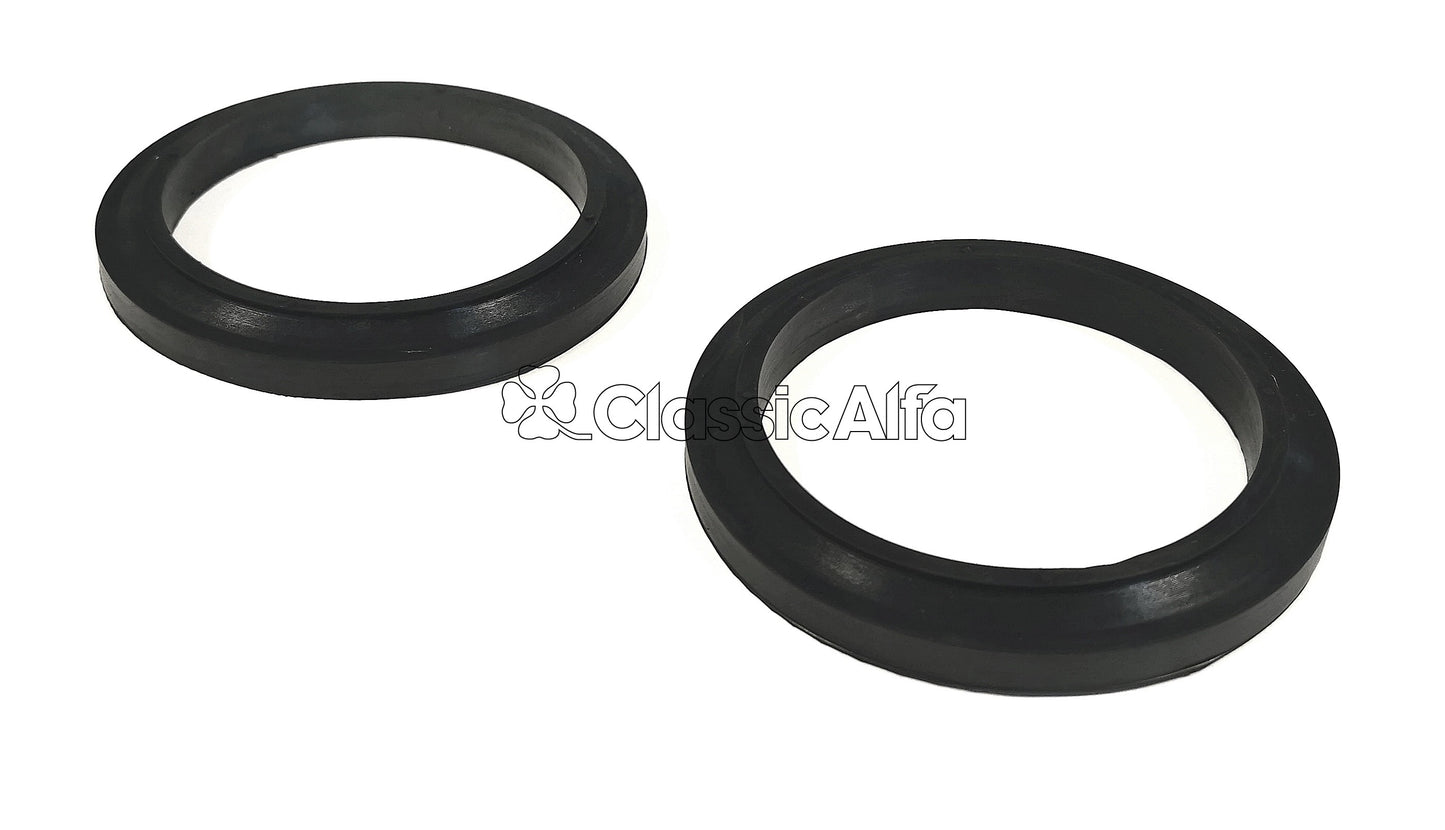 750-228 GROMMETS FOR AIR DUCTING TUBES, PAIR