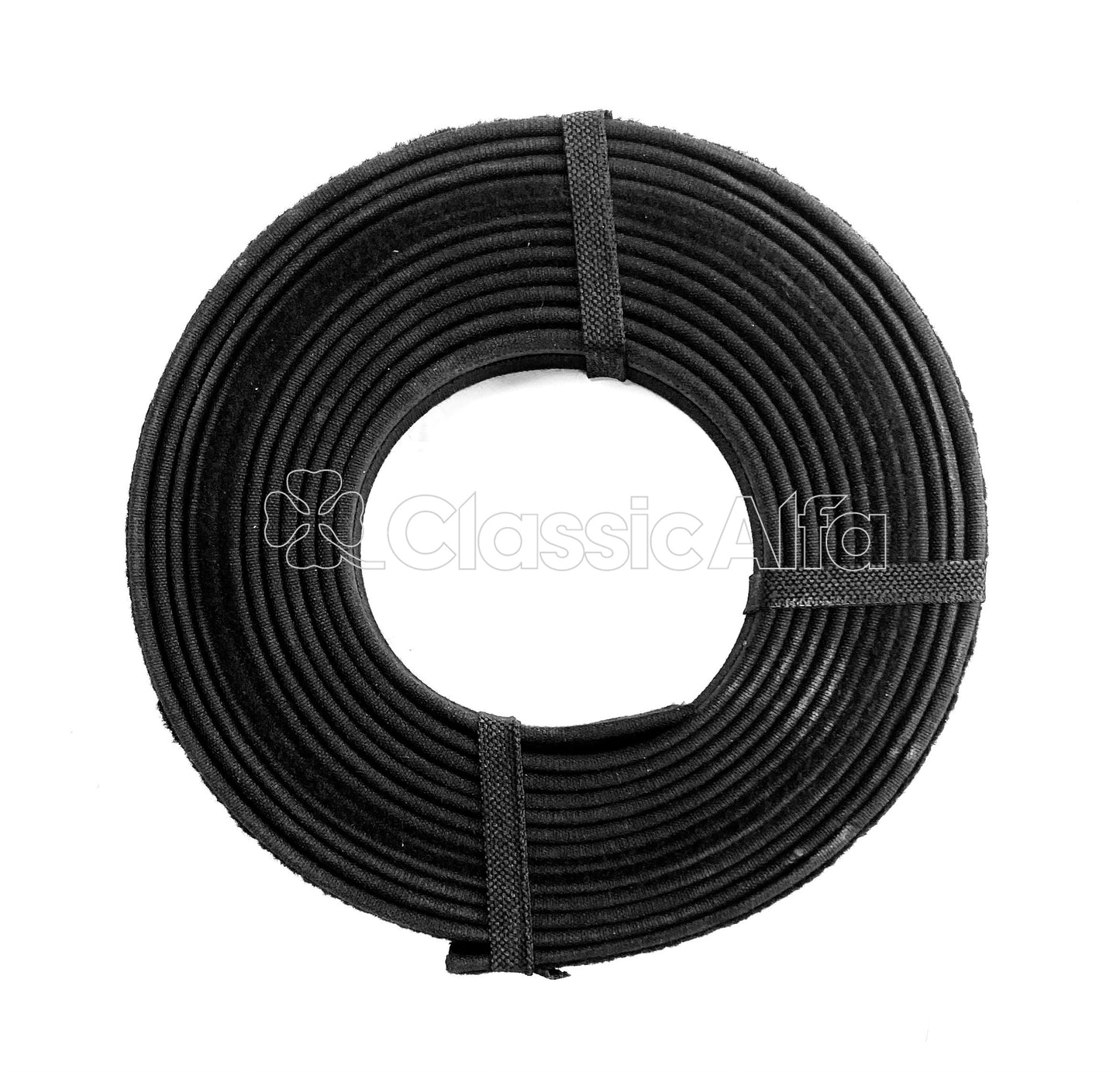 750-229 SIDE WINDOW DROP GLASS FELT CAR SET - 750 & 101 SERIES SPRINTS