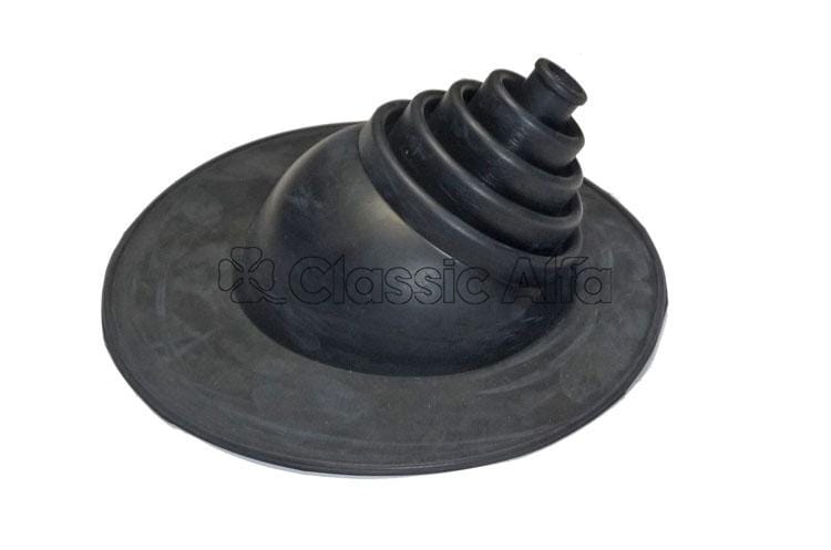 750-239 OUTER GEAR GAITER - 750 SERIES CARS