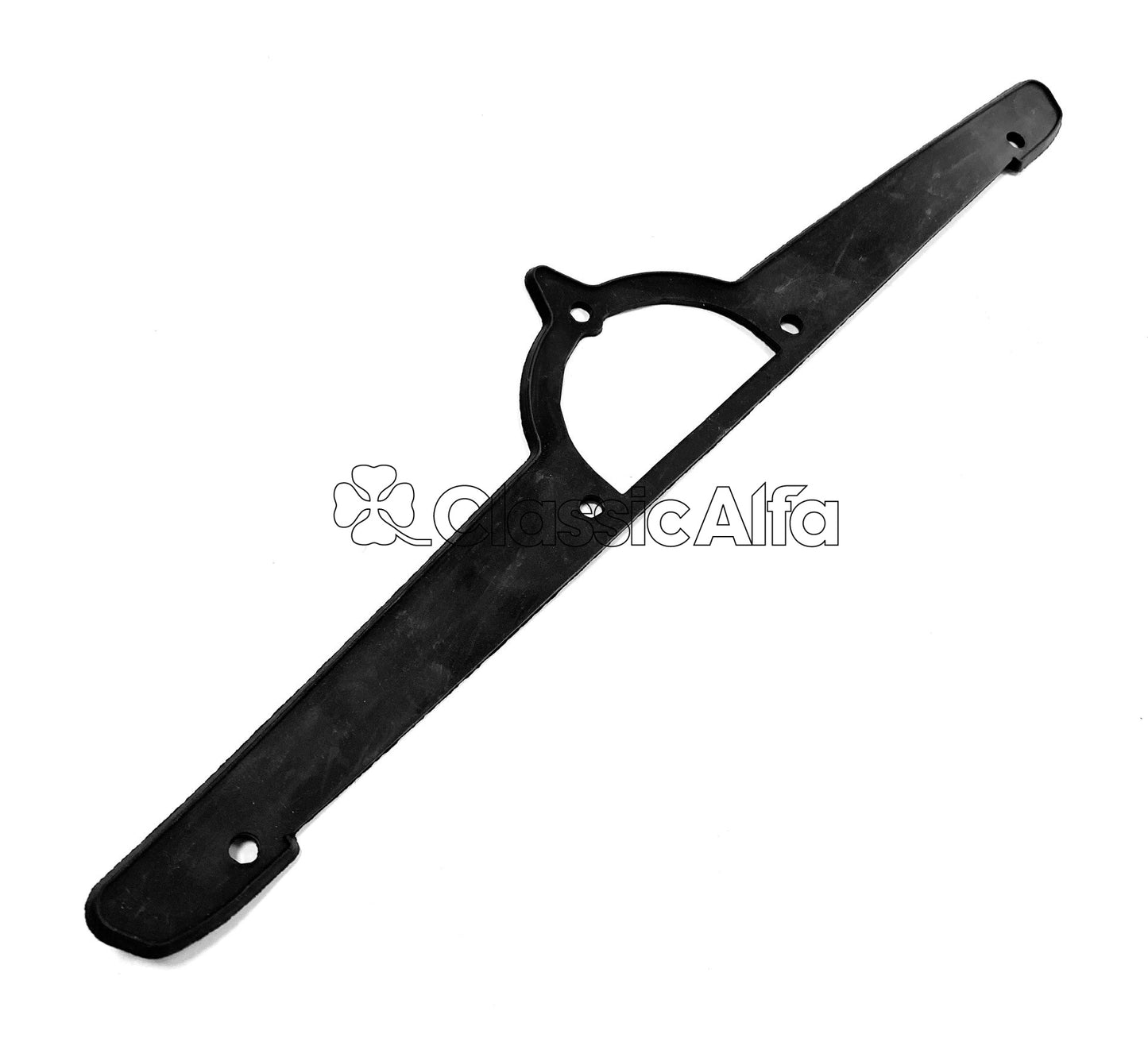 750-242 SEAL FOR REAR NUMBERPLATE LIGHT HOUSING - 750 & EARLY 101 SERIES SPRINTS