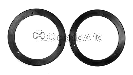 750-246 HEADLIGHT SEALS - 750 SPRINT & BERLINA (5")