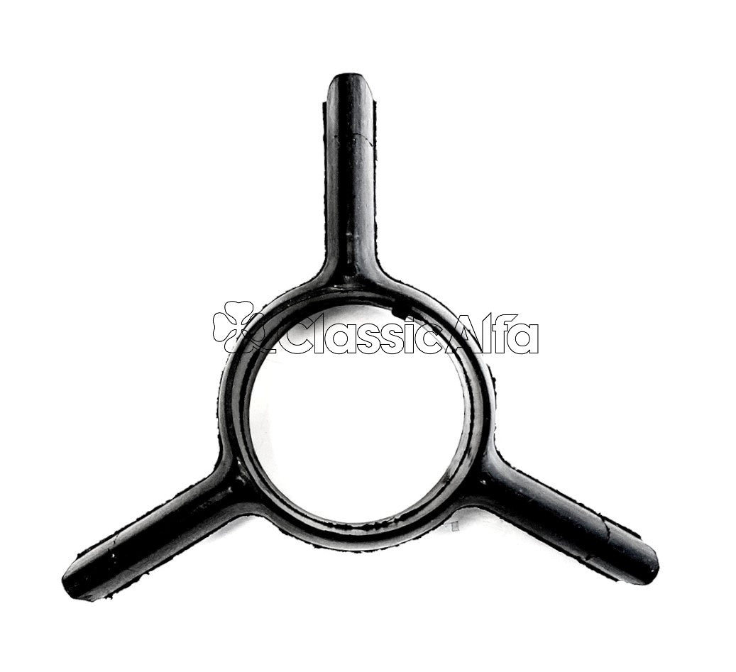 750-247 RUBBER HEATER SUPPORT MOUNTING - 750 & 101 SERIES