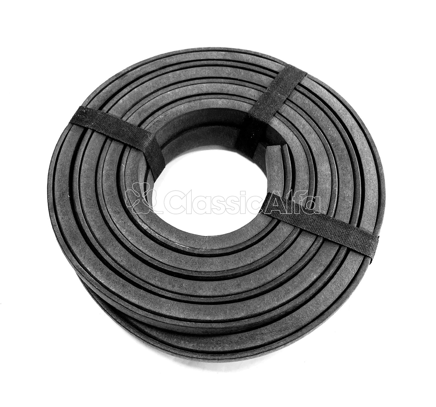 750-260 BOOT/TRUNK SEAL - ALL 750 & 101 SERIES SPIDERS