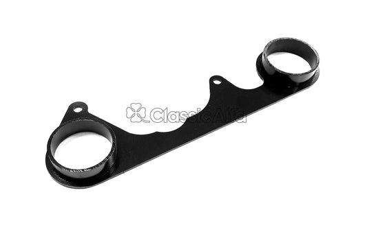 750-279/1 EXHAUST BRACKET WITH BUSH GEARBOX TO 750 & 101