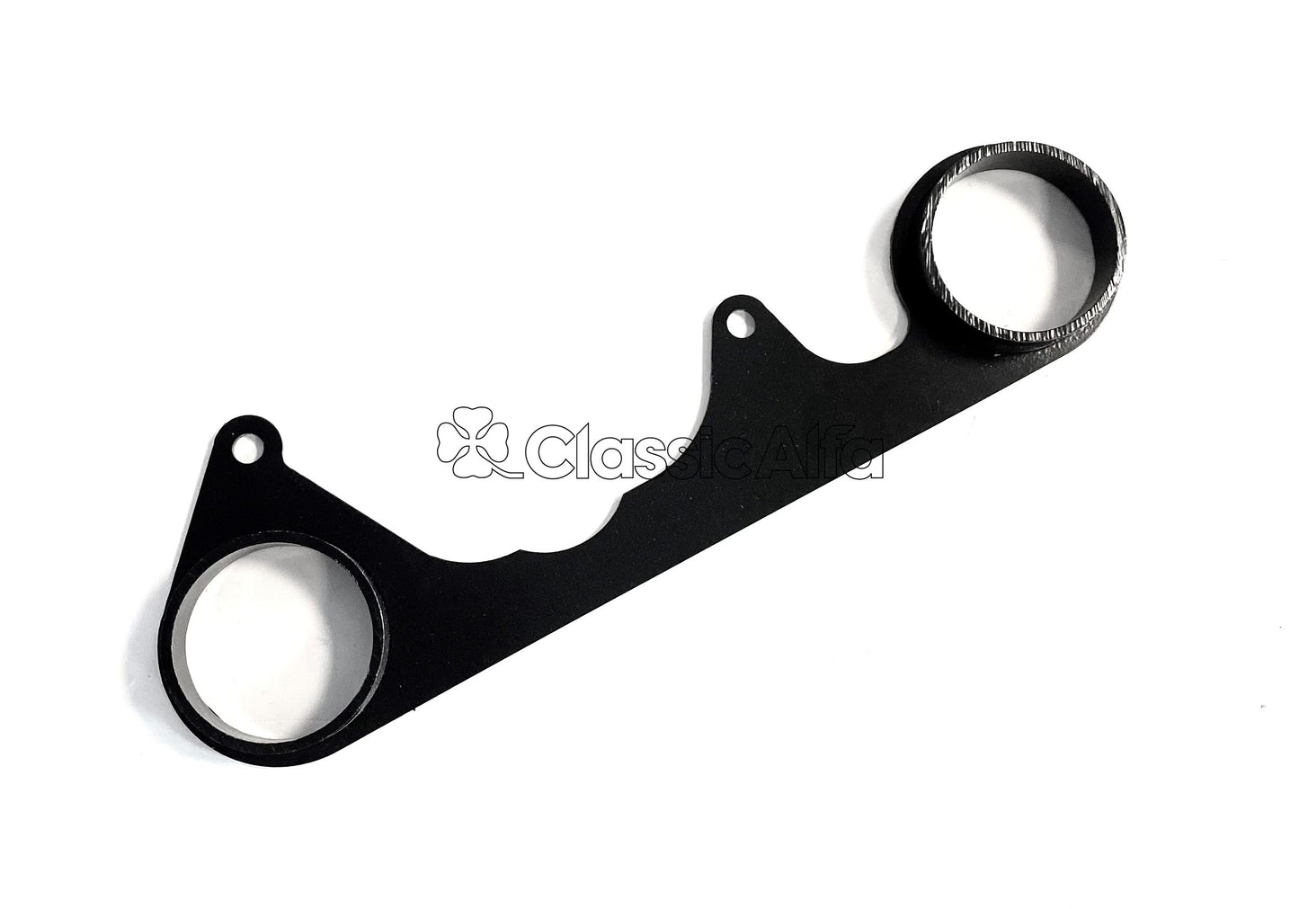 750-279/1 EXHAUST BRACKET WITH BUSH GEARBOX TO 750 & 101