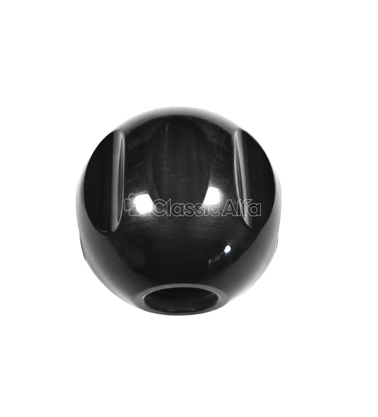 750-282 GEARKNOB - EARLY SCREW ON STYLE 750 SERIES CARS