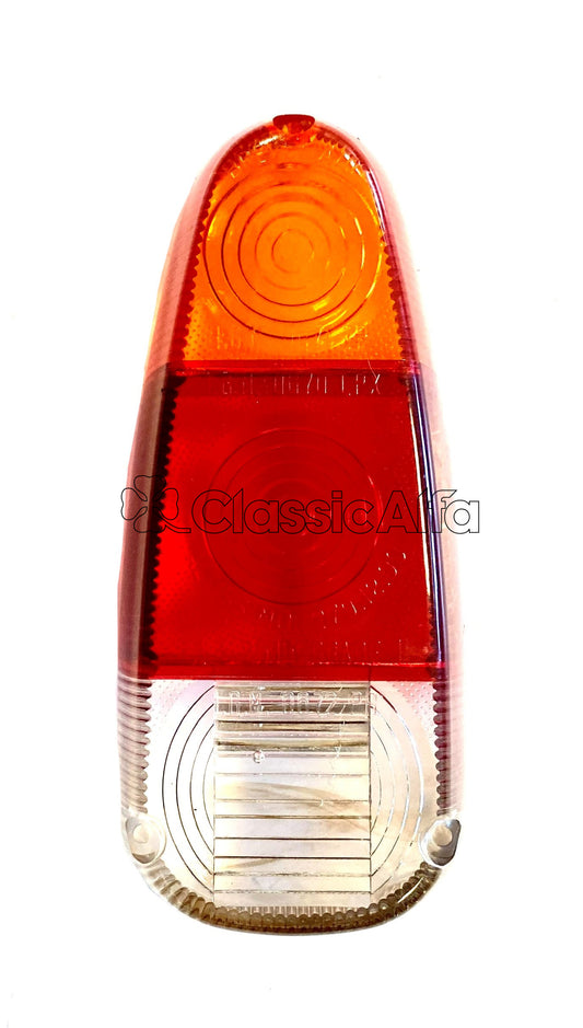 750-301/2 ALTISSIMO REAR LIGHT LENS HIGH QUALITY - ALL 750 SERIES