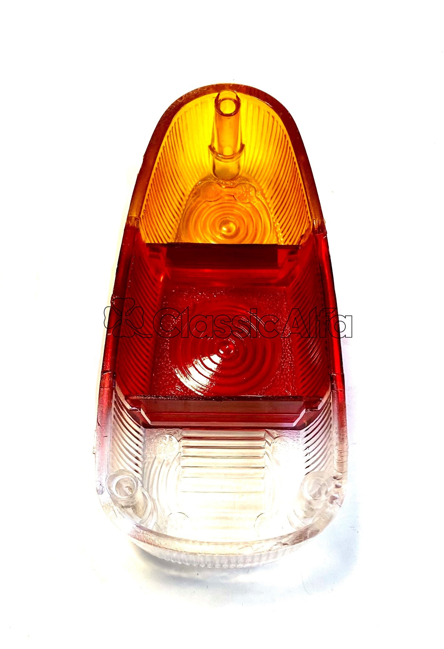 750-301 REAR LIGHT LENS - ALL 750 SERIES (ALTISSIMO STYLE)