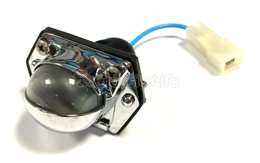 750-311 REAR NUMBER/LICENCE PLATE LIGHT UNIT