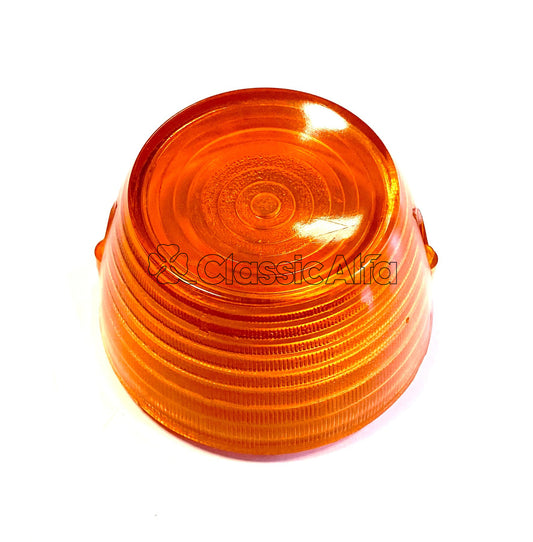 750-320/1 AMBER SPRINT SPECIALE REAR LIGHT LENS