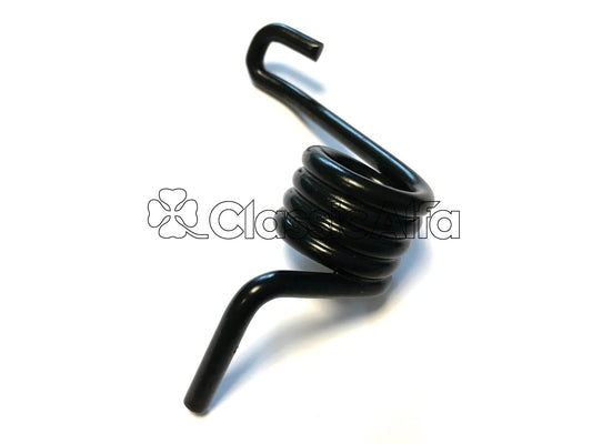 750-322 ACCELERATOR RETURN SPRING 750 & 101 NORMALE