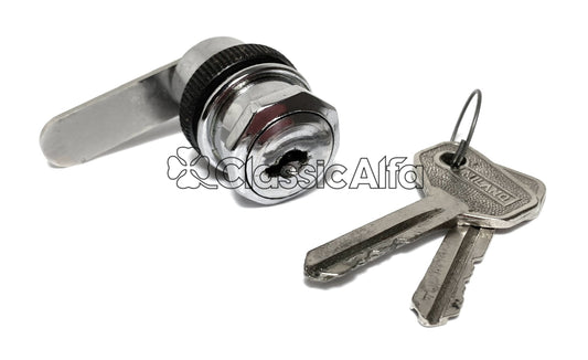 750-323 GIULIETTA SPRINT GLOVEBOX LOCK