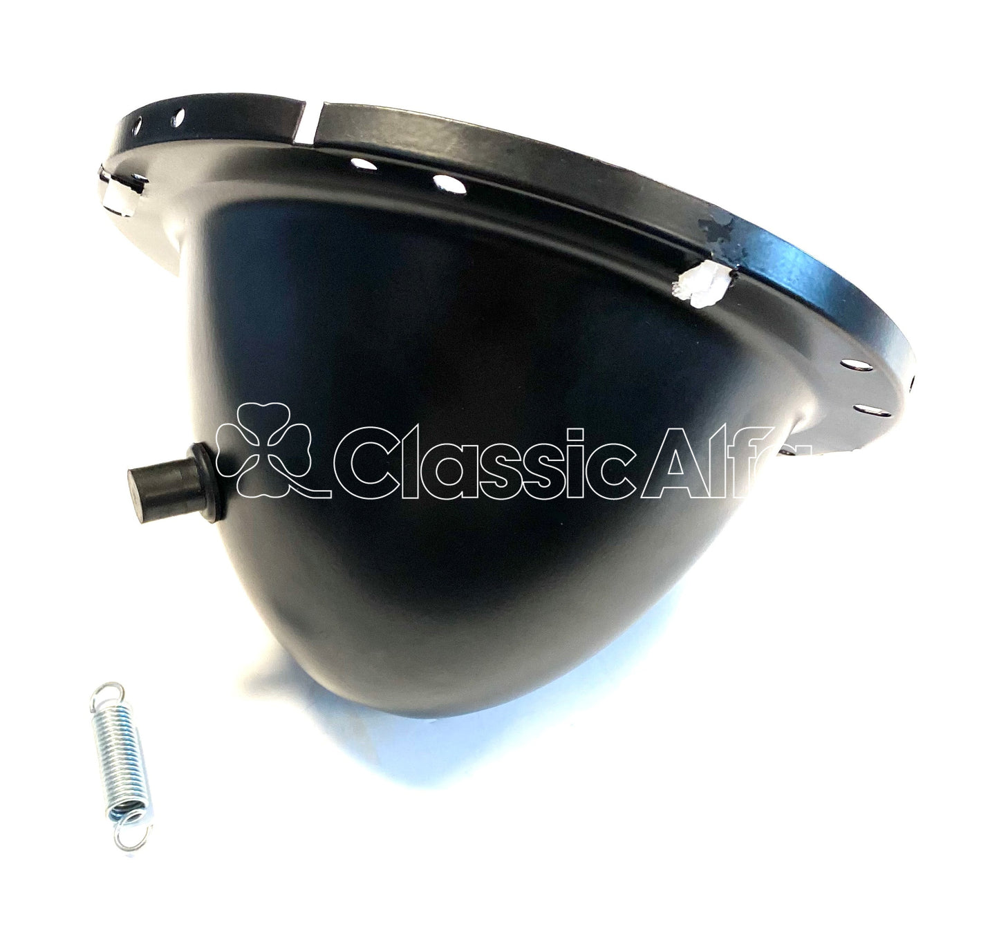 750-330 HEADLIGHT BOWL - Spider and step-front GT