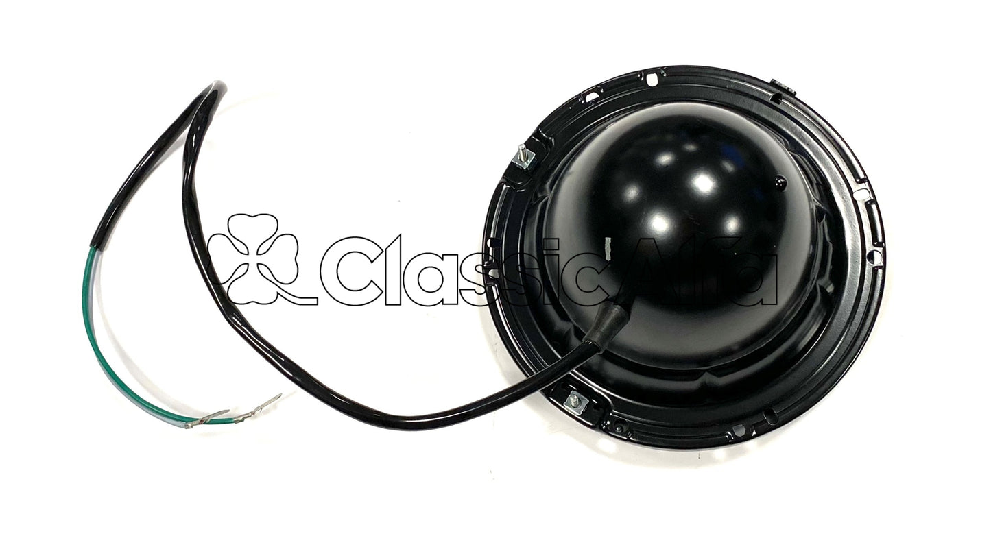 750-331 HEADLIGHT BOWL - SPIDER AND STEP FRONT GT