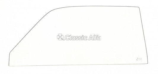 750-332 GIULIETTA SPRINT DOOR GLASS