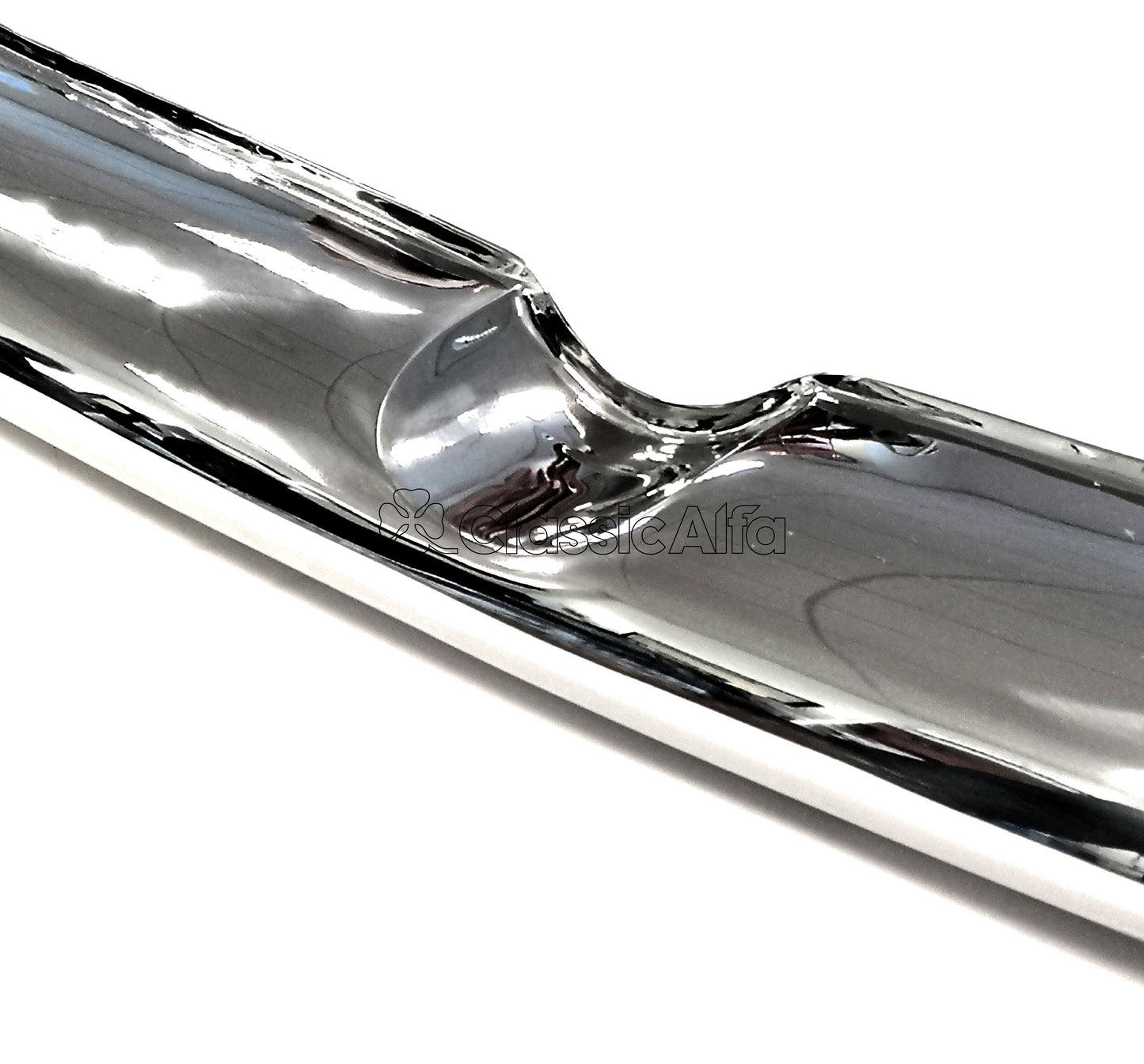 750-338 SPRINT BUMPER SET 1959-63