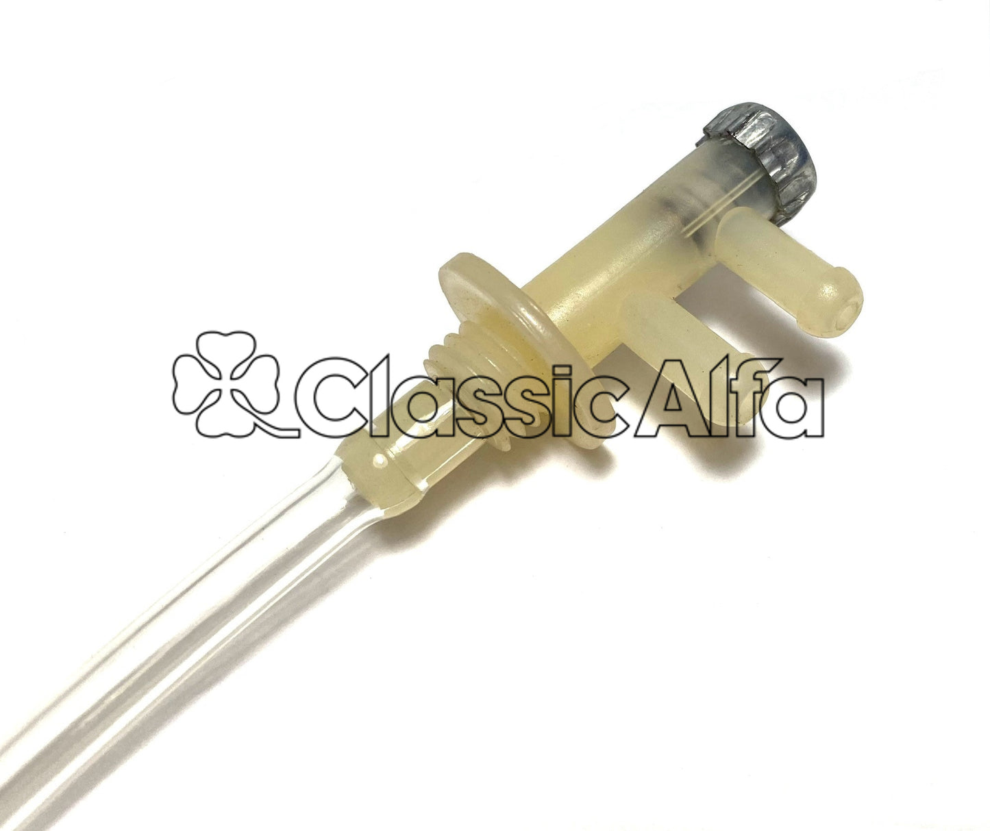 750-347 NON RETURN VALVE WASHER BAG - 750/101/102/106 SERIES CARS