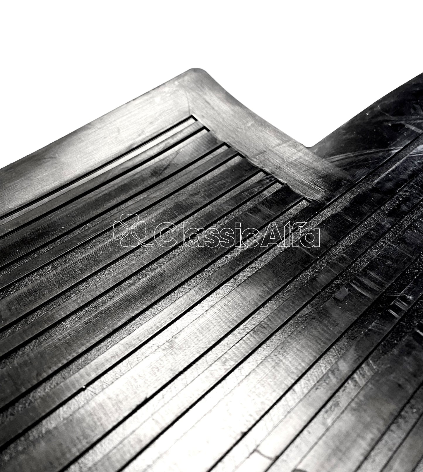 750-405 RUBBER MAT SET FOR 750/101 SPRINT 1955-63