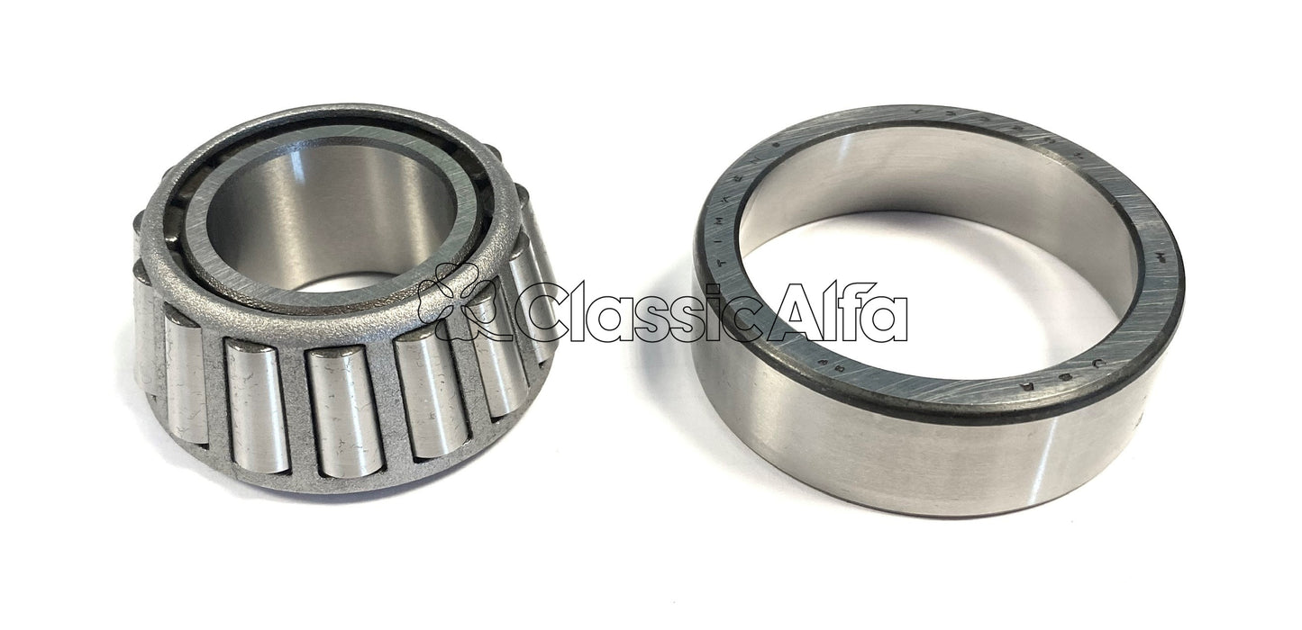 750-418 DIFFERENTIAL PINION INNER (REAR) BEARING 750 SERIES CARS