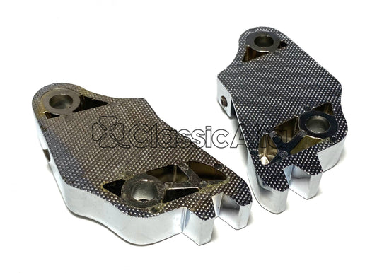 750-434 SPRINT & TI DOOR STRIKERS - PAIR