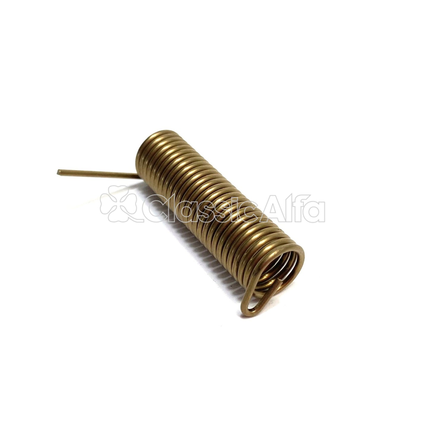 750-436/1 BONNET & BOOT STAY ROD SPRING- 750 & 101 SERIES SPIDER