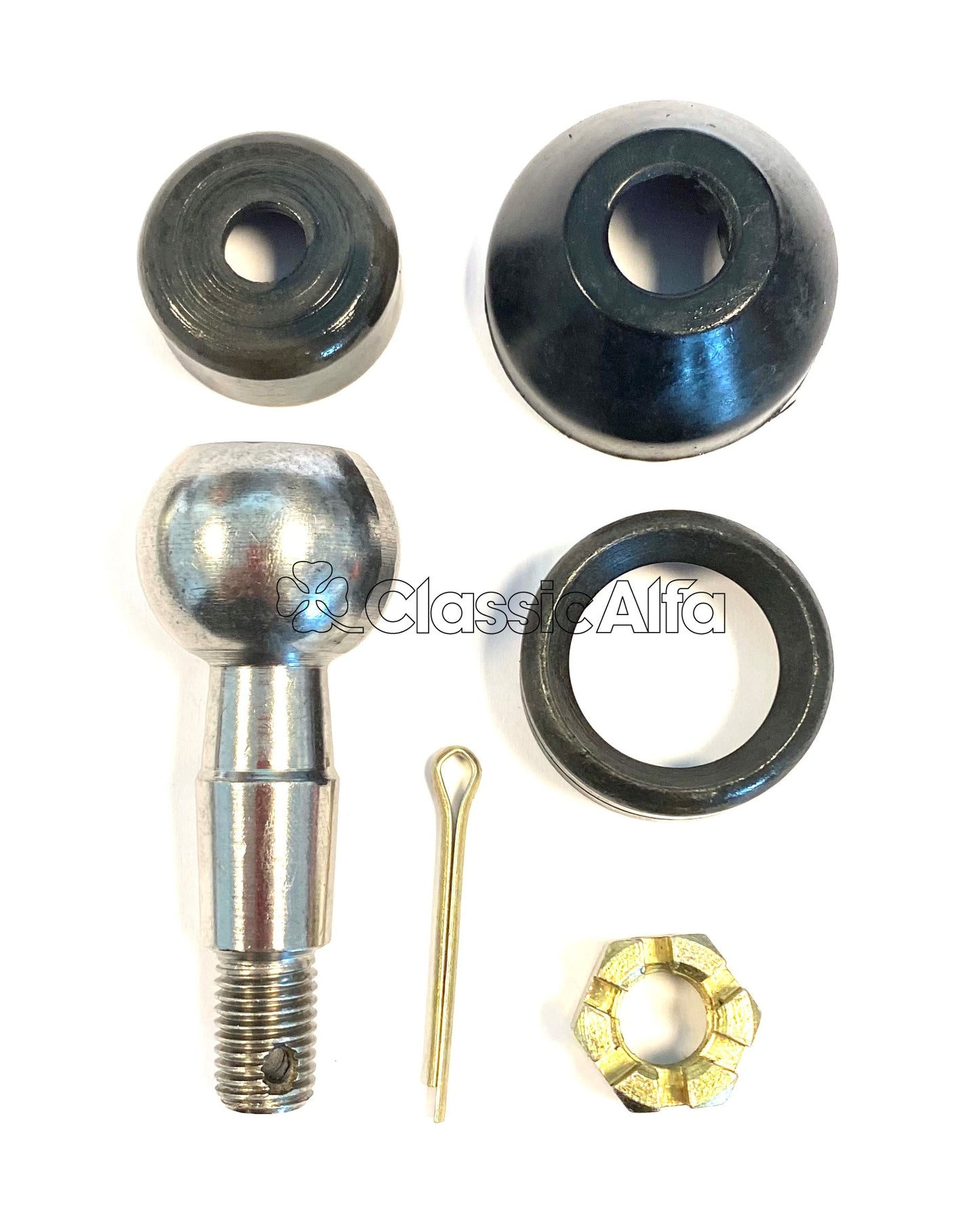750-511 SMALL BALL JOINT KIT - 750/101
