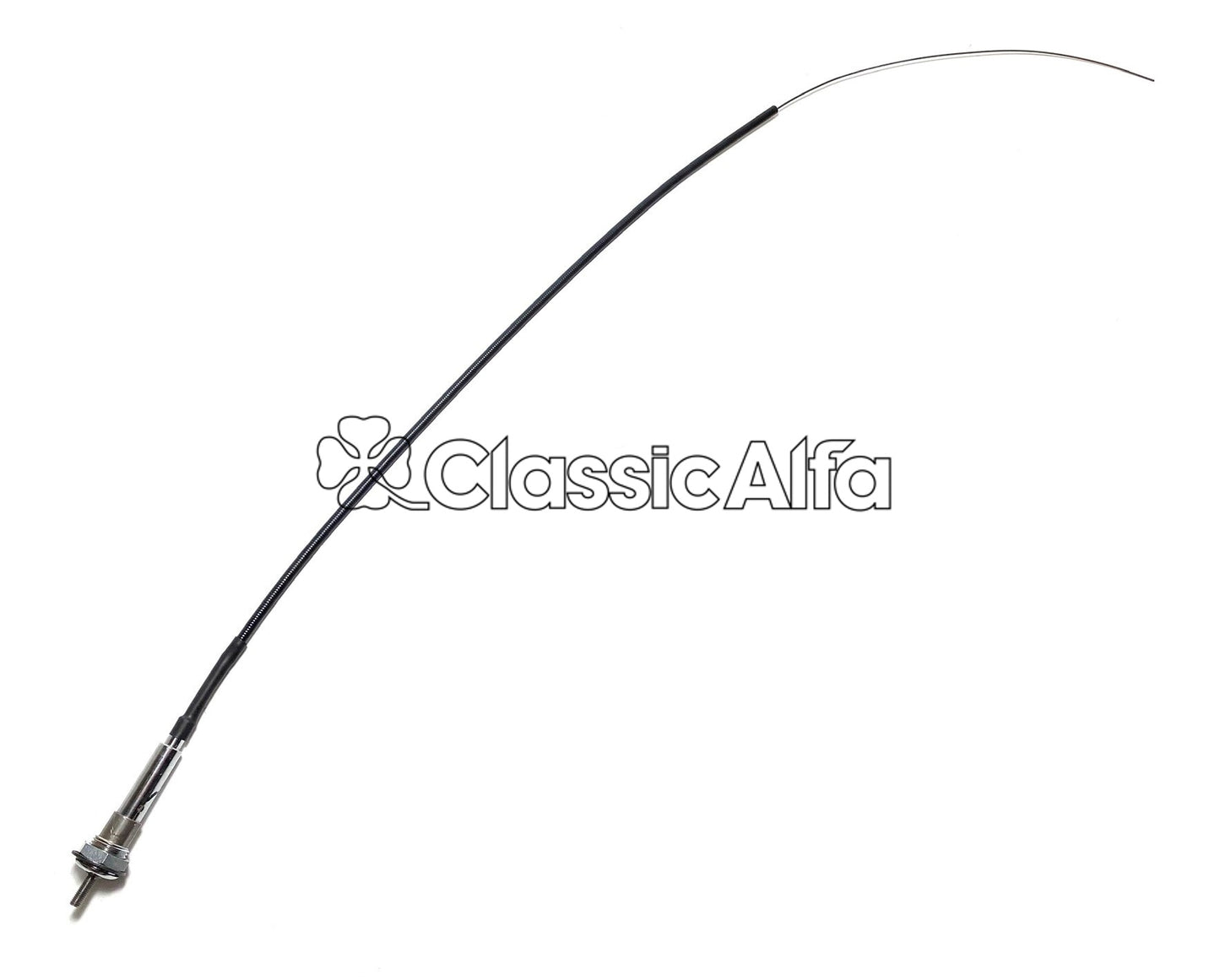750-522 HAND THROTTLE CABLE - 750 & 101