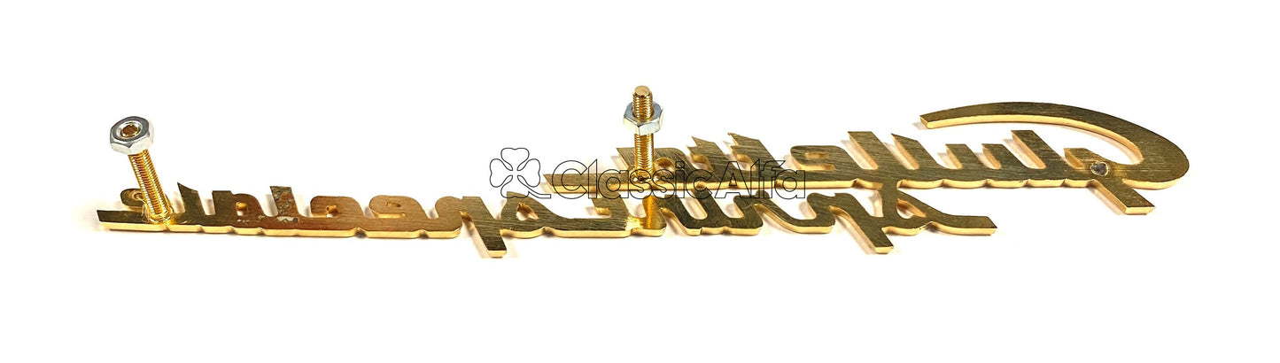 750-607 GIULIETTA SPRINT SPECIALE SIDE SCRIPT