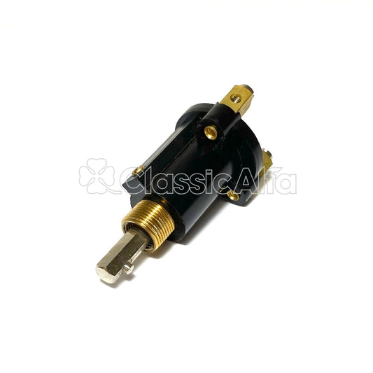 750-702/1 HEADLIGHT SWITCH - 14mm HOLE